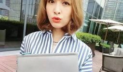 吴昕爆料最新,揭秘娱乐圈不为人知的幕后故事